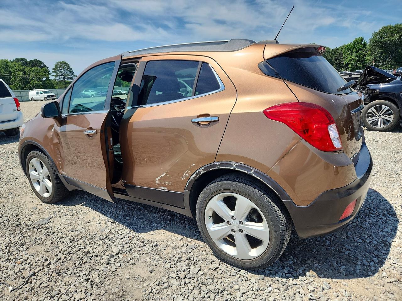 Buick Encore