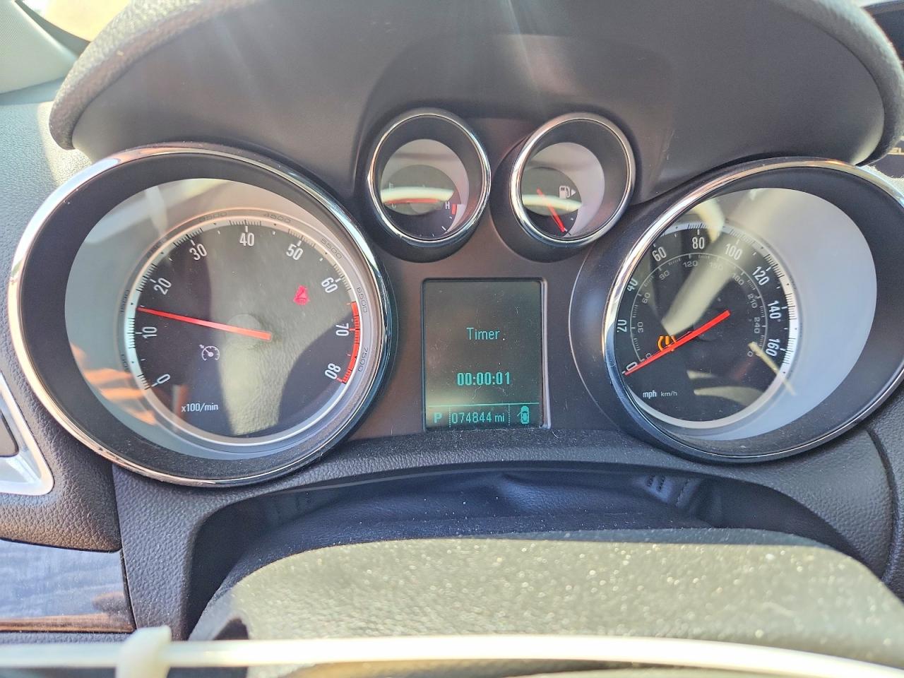 Buick Encore