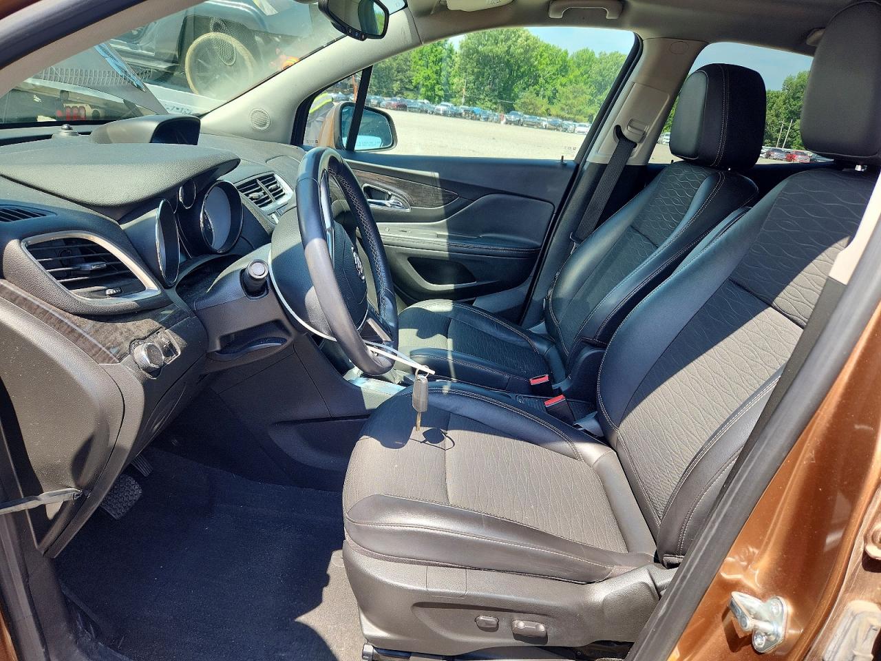 Buick Encore