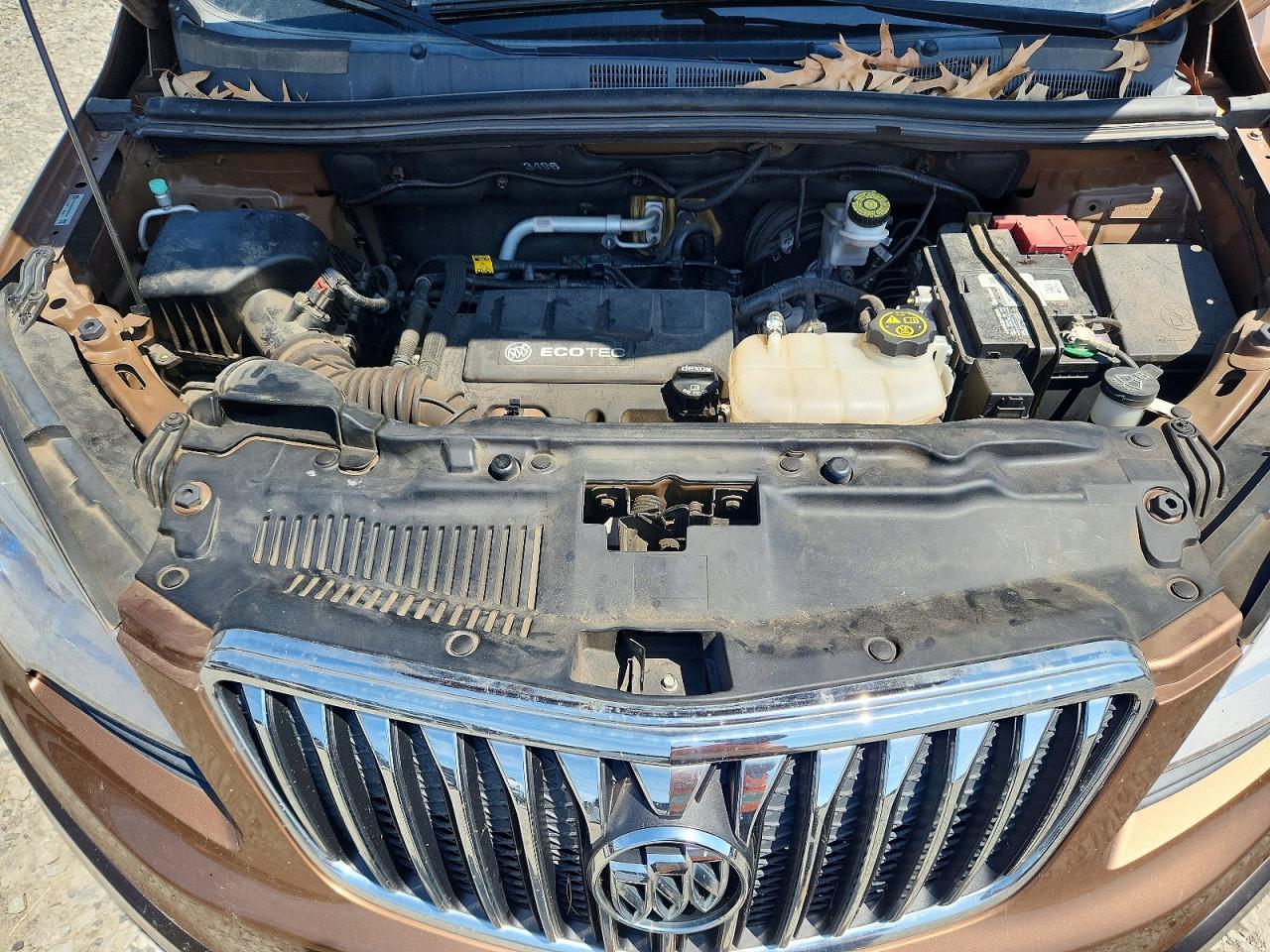 Buick Encore
