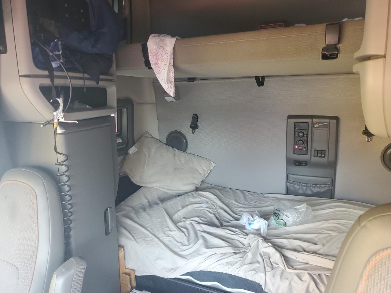 Volvo Vn Vnl