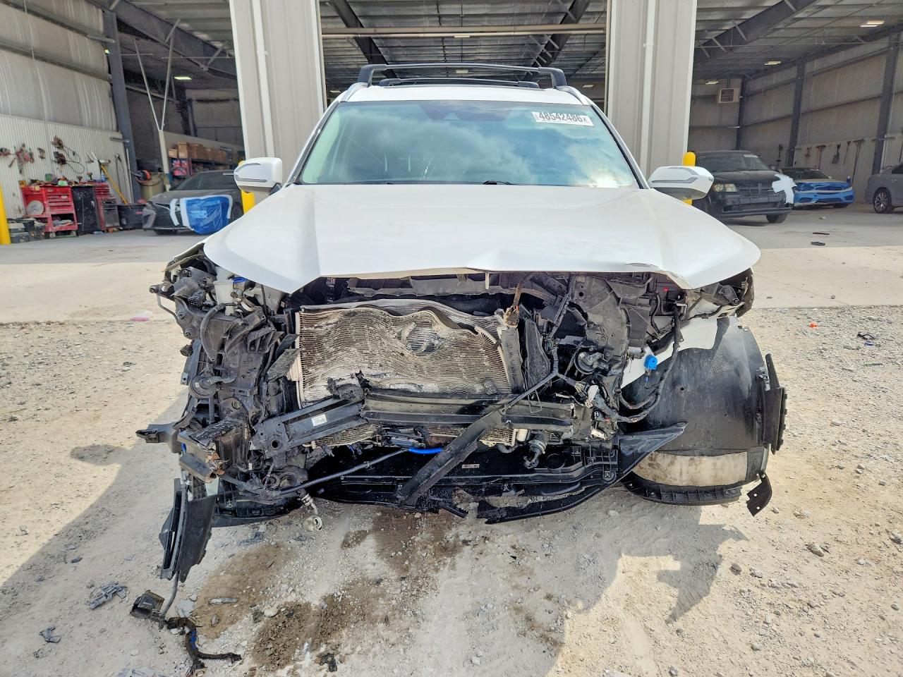 Hyundai PALISADE Limited