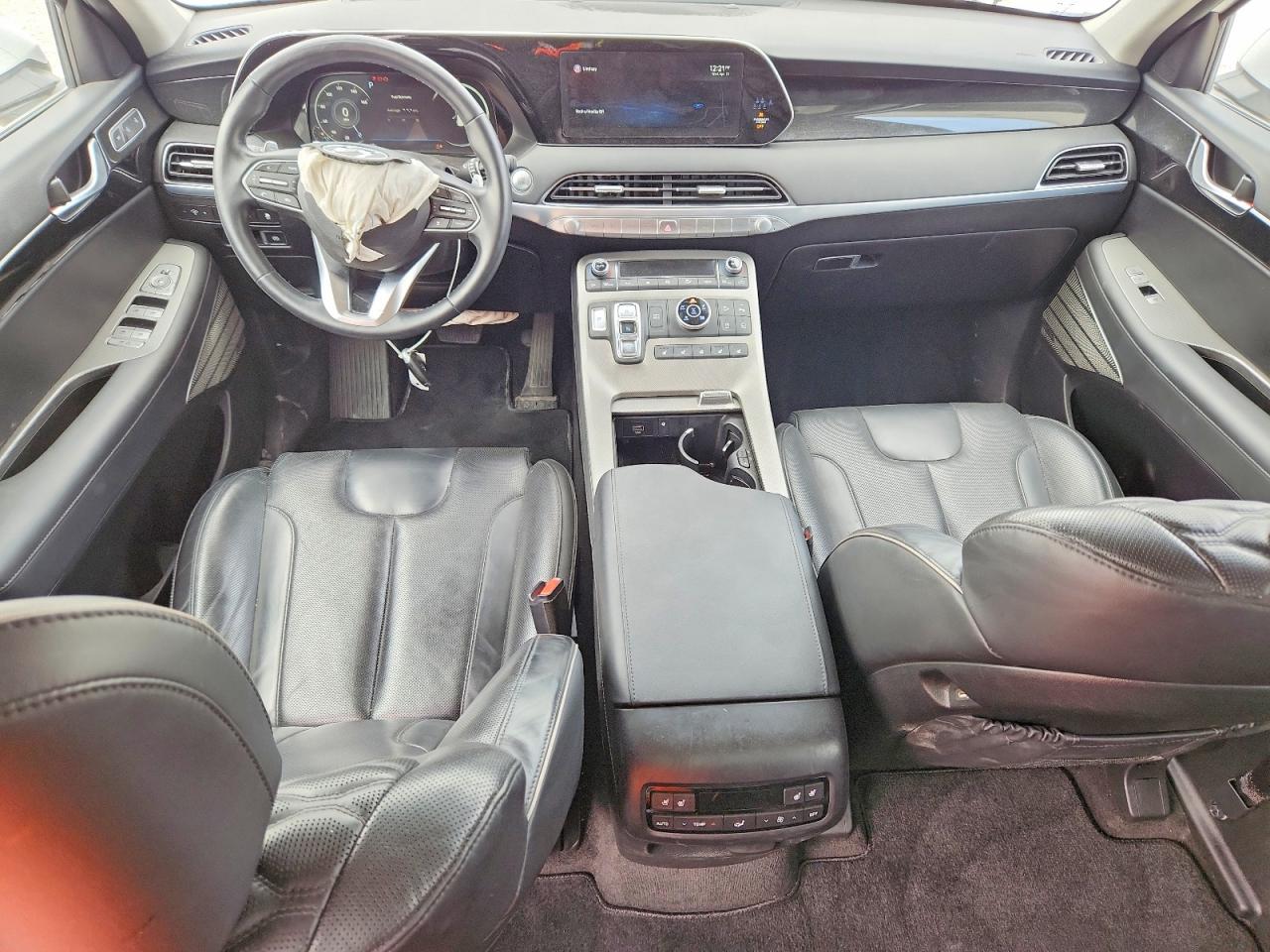 Hyundai PALISADE Limited