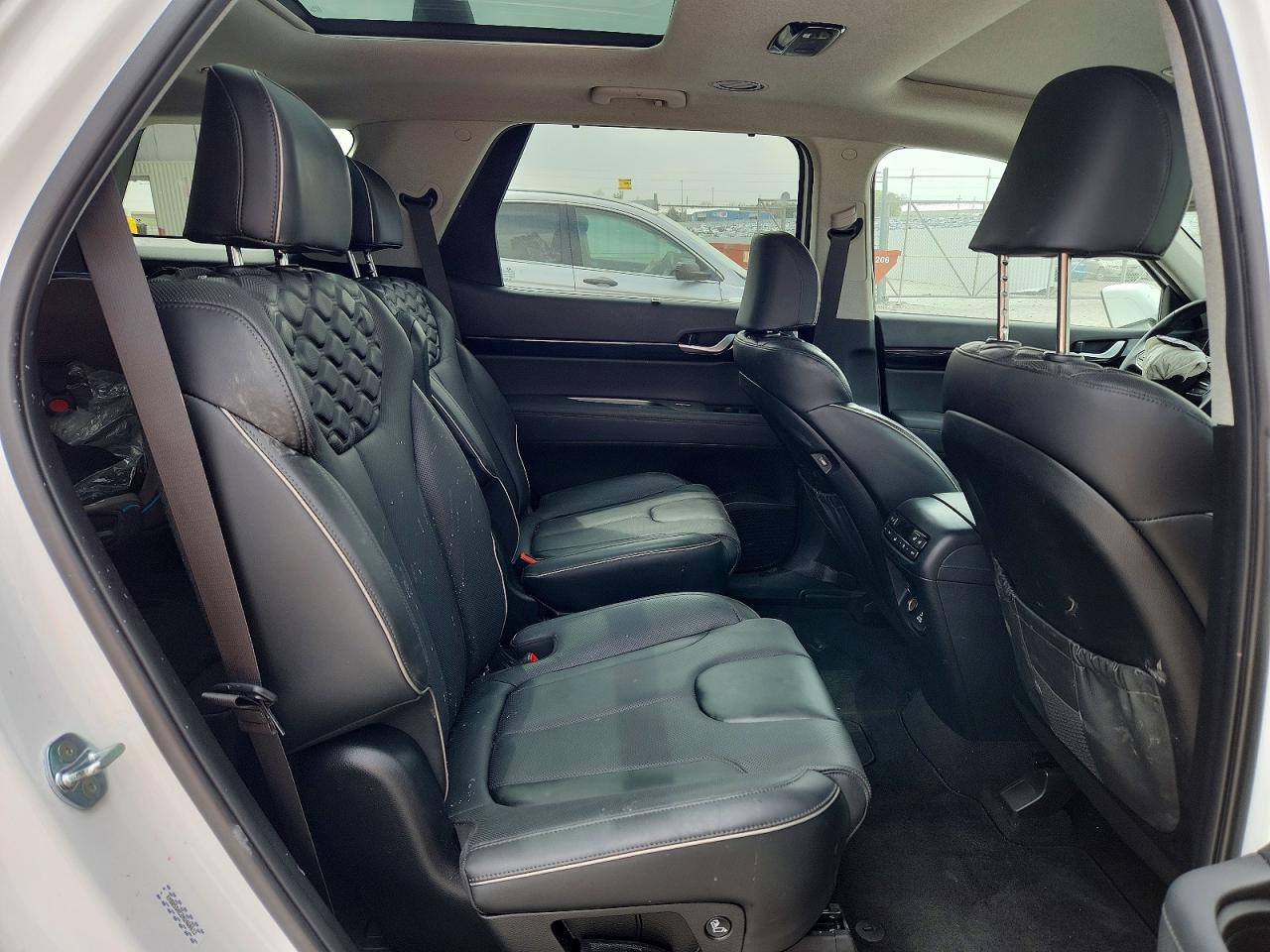 Hyundai PALISADE Limited