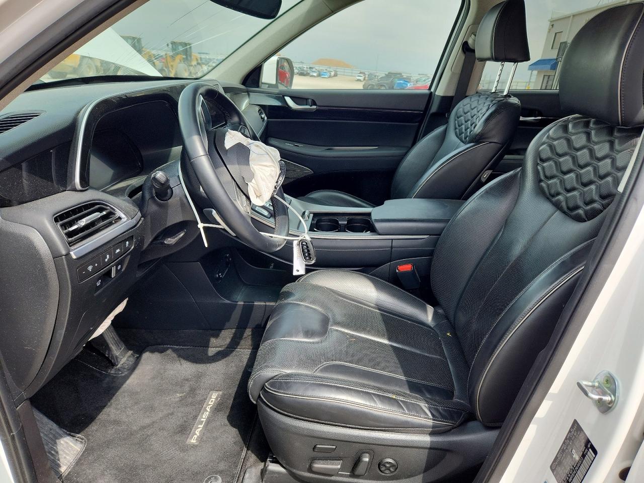 Hyundai PALISADE Limited
