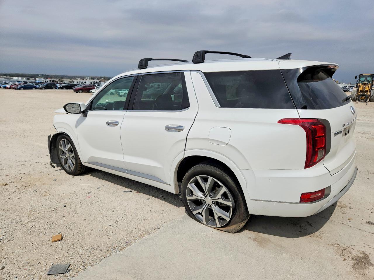 Hyundai PALISADE Limited