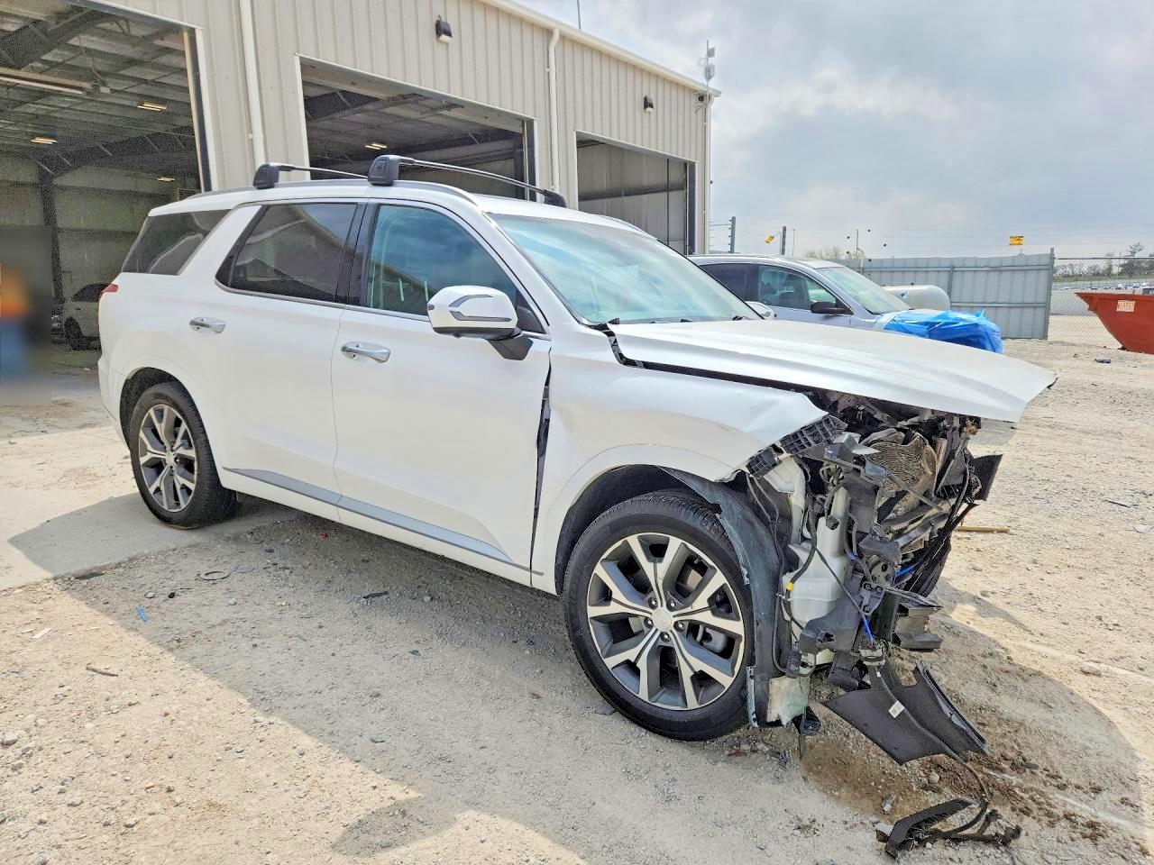 Hyundai PALISADE Limited