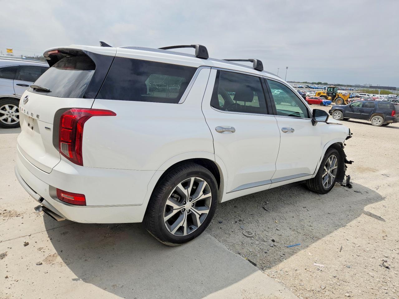 Hyundai PALISADE Limited
