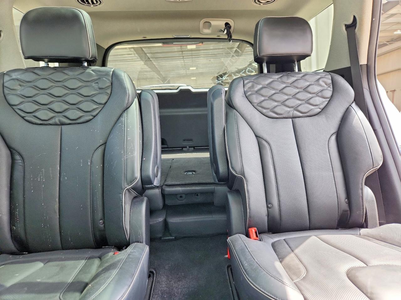 Hyundai PALISADE Limited