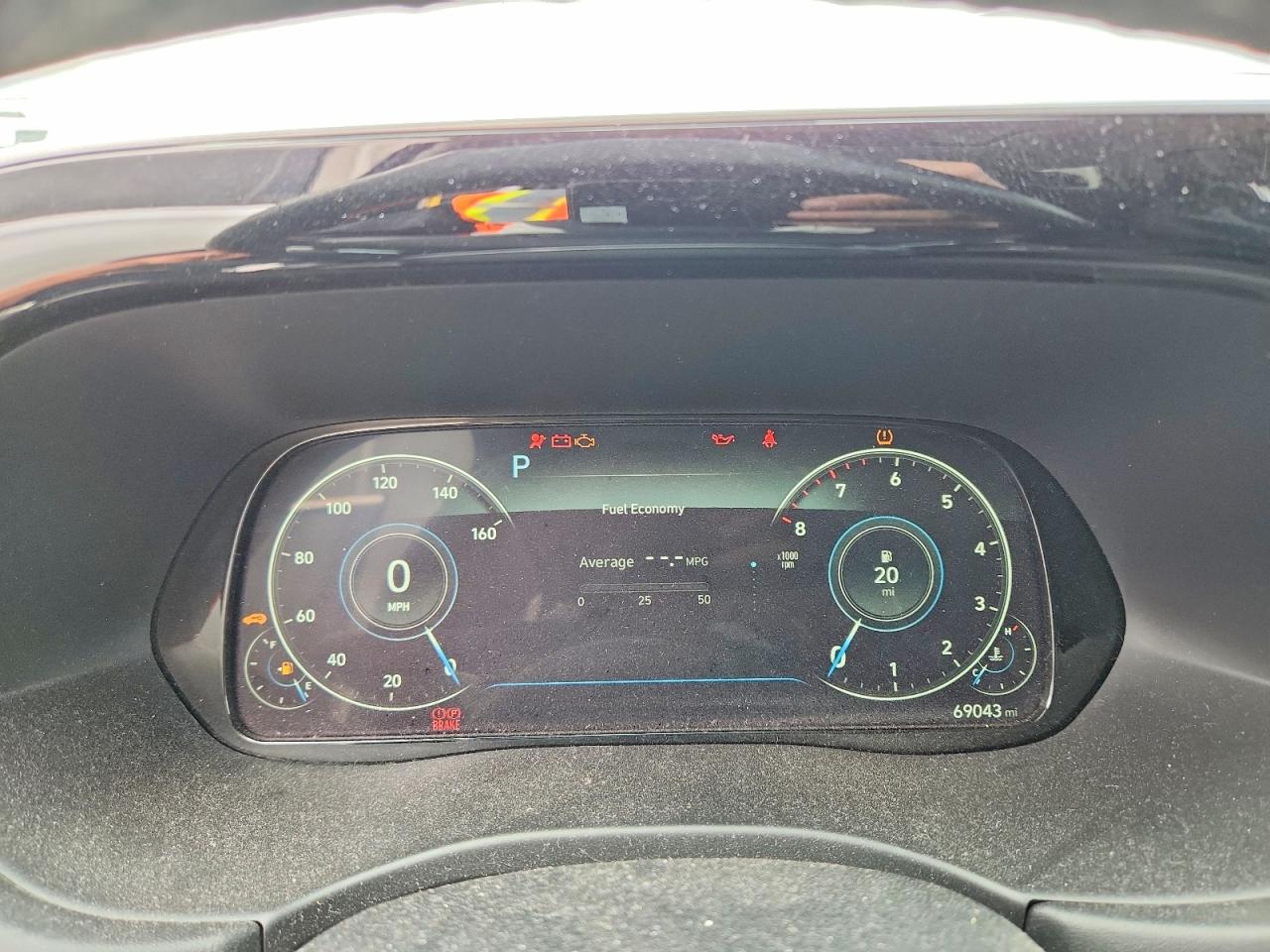 Hyundai PALISADE Limited