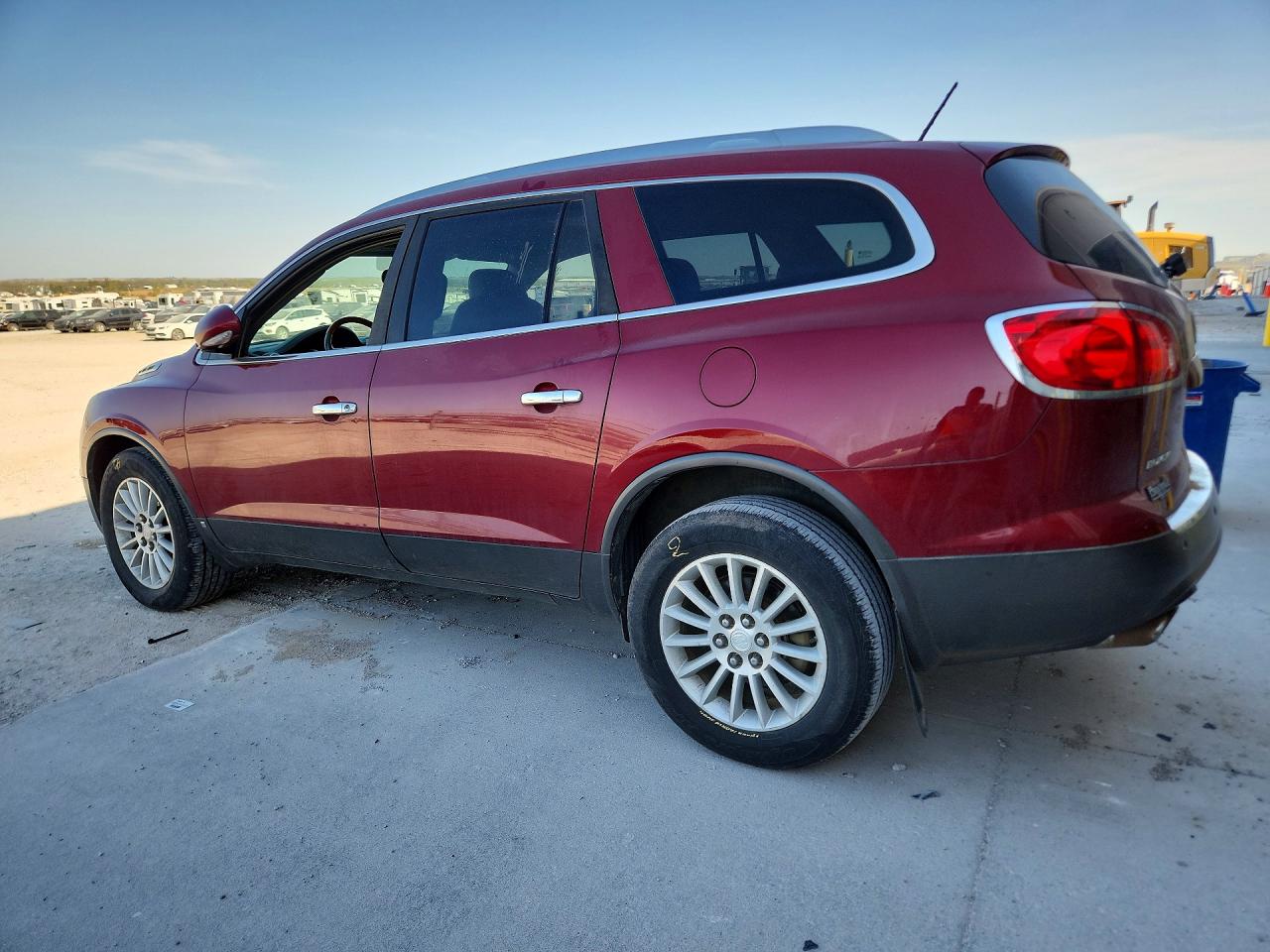 Buick Enclave Cxl