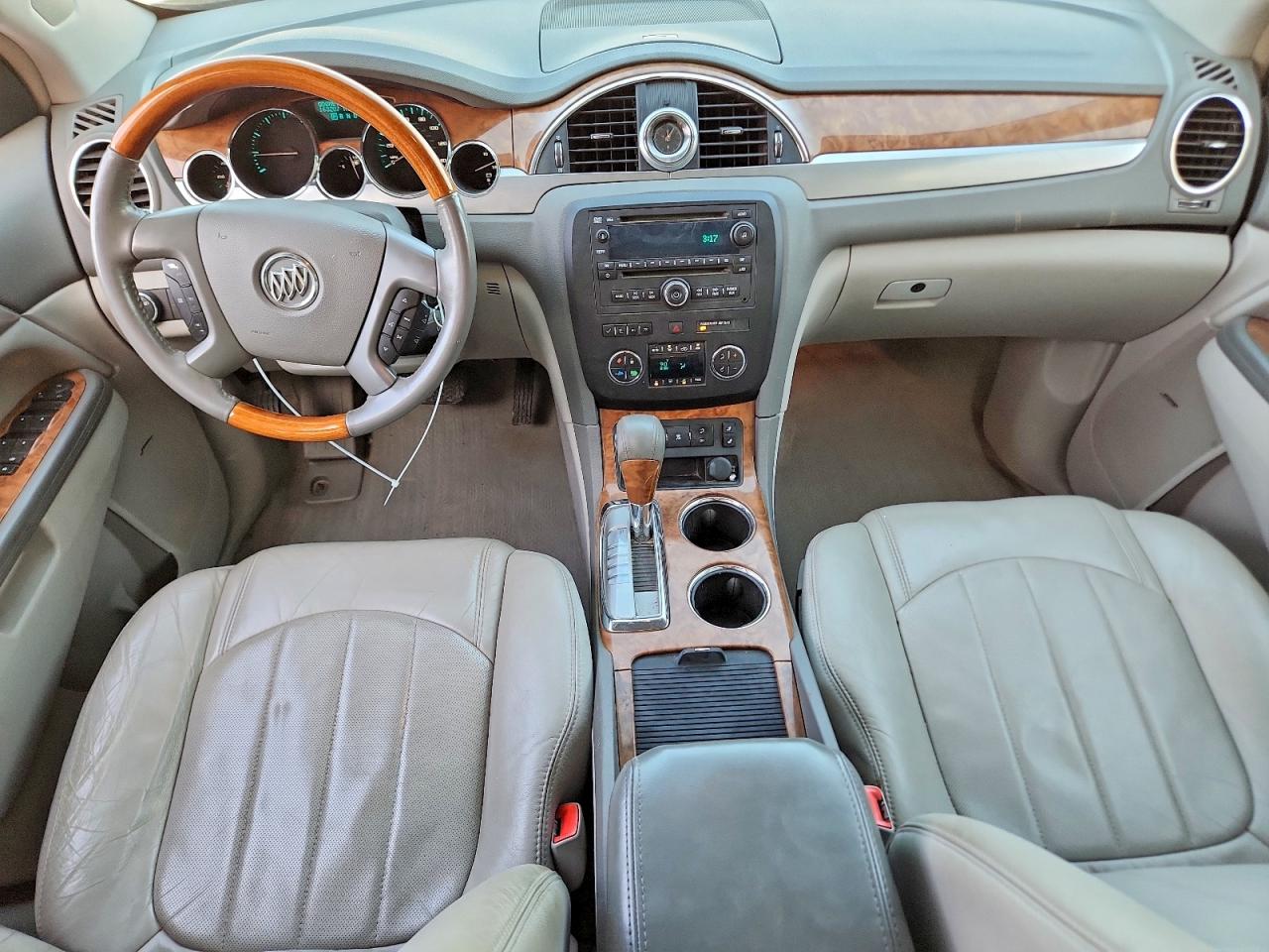 Buick Enclave Cxl