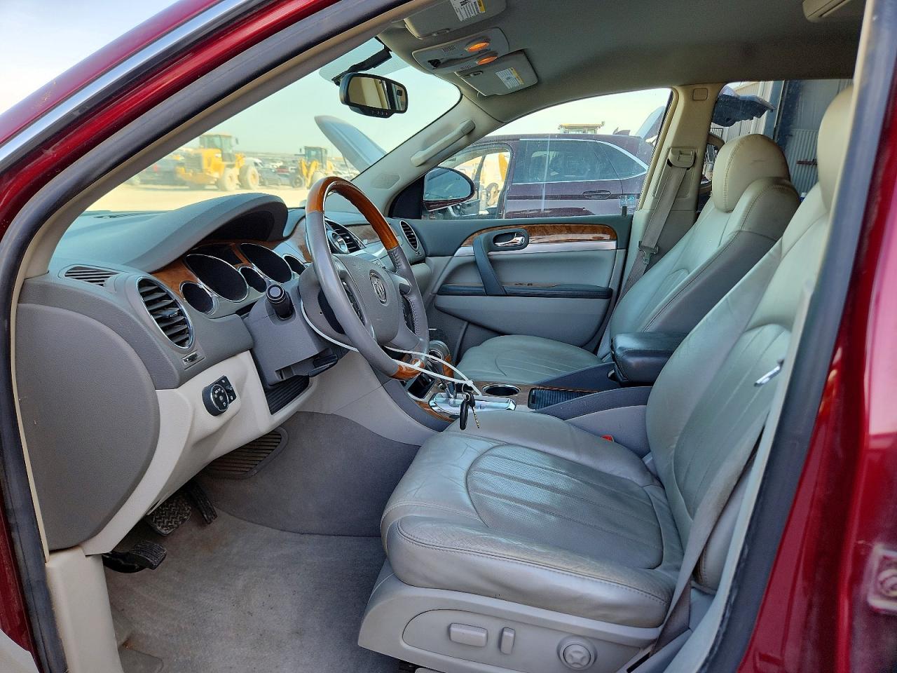 Buick Enclave Cxl