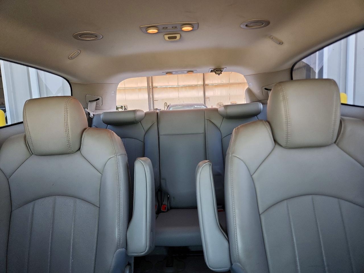 Buick Enclave Cxl