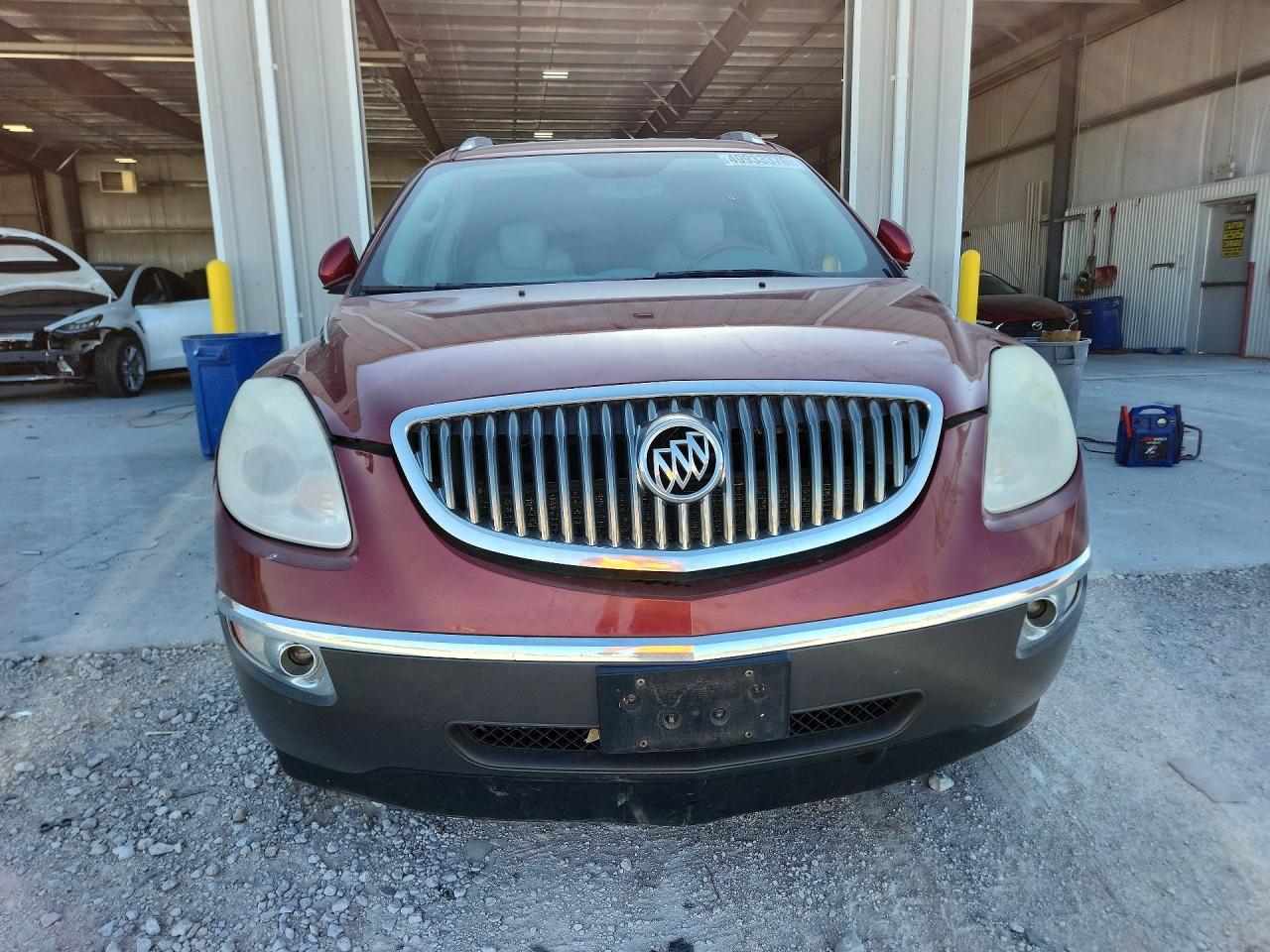 Buick Enclave Cxl
