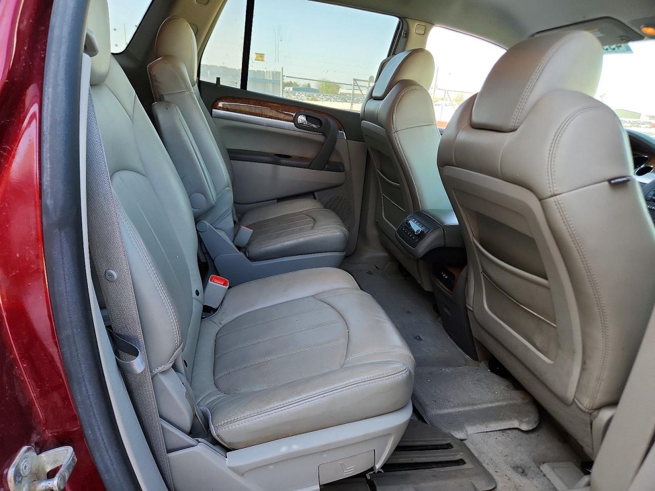 Buick Enclave Cxl