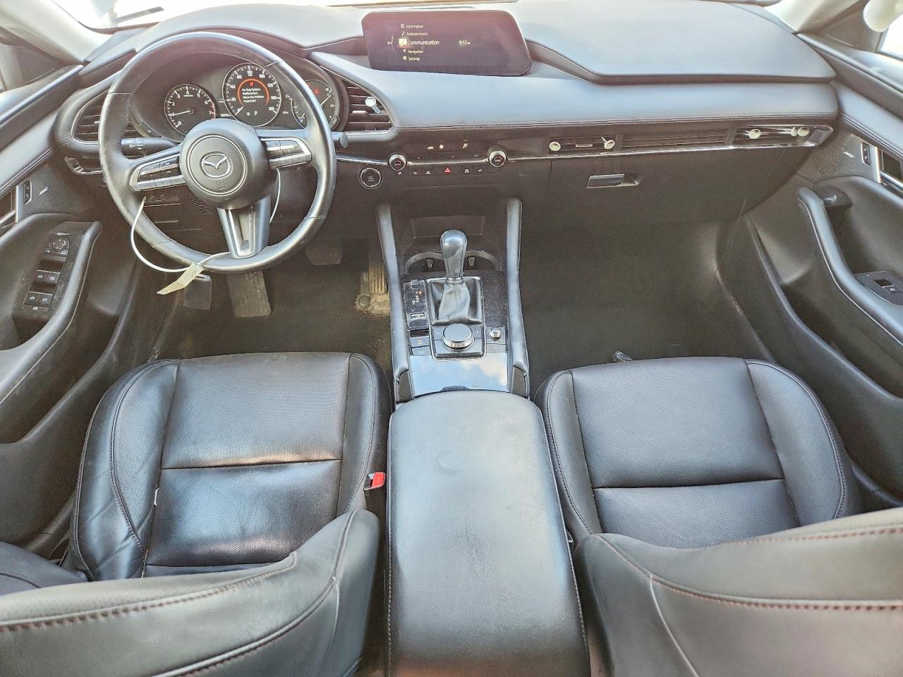 Mazda 3 Premium Plus