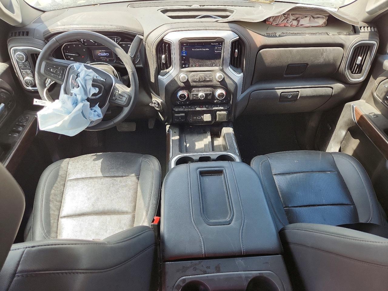 GMC Sierra K2500 Slt