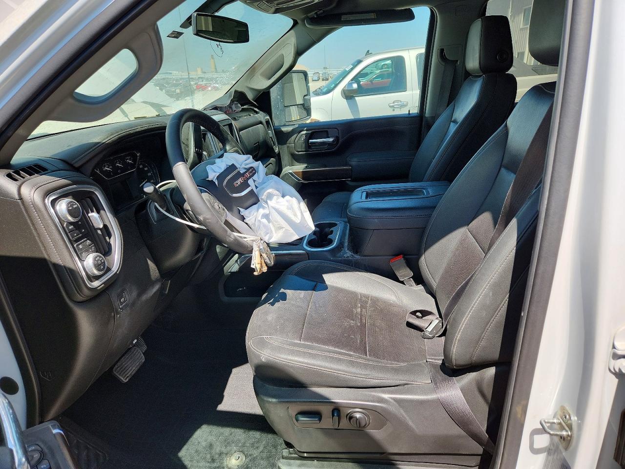 GMC Sierra K2500 Slt