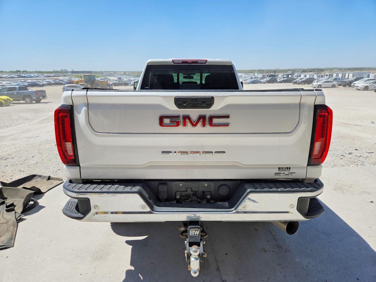 GMC Sierra K2500 Slt