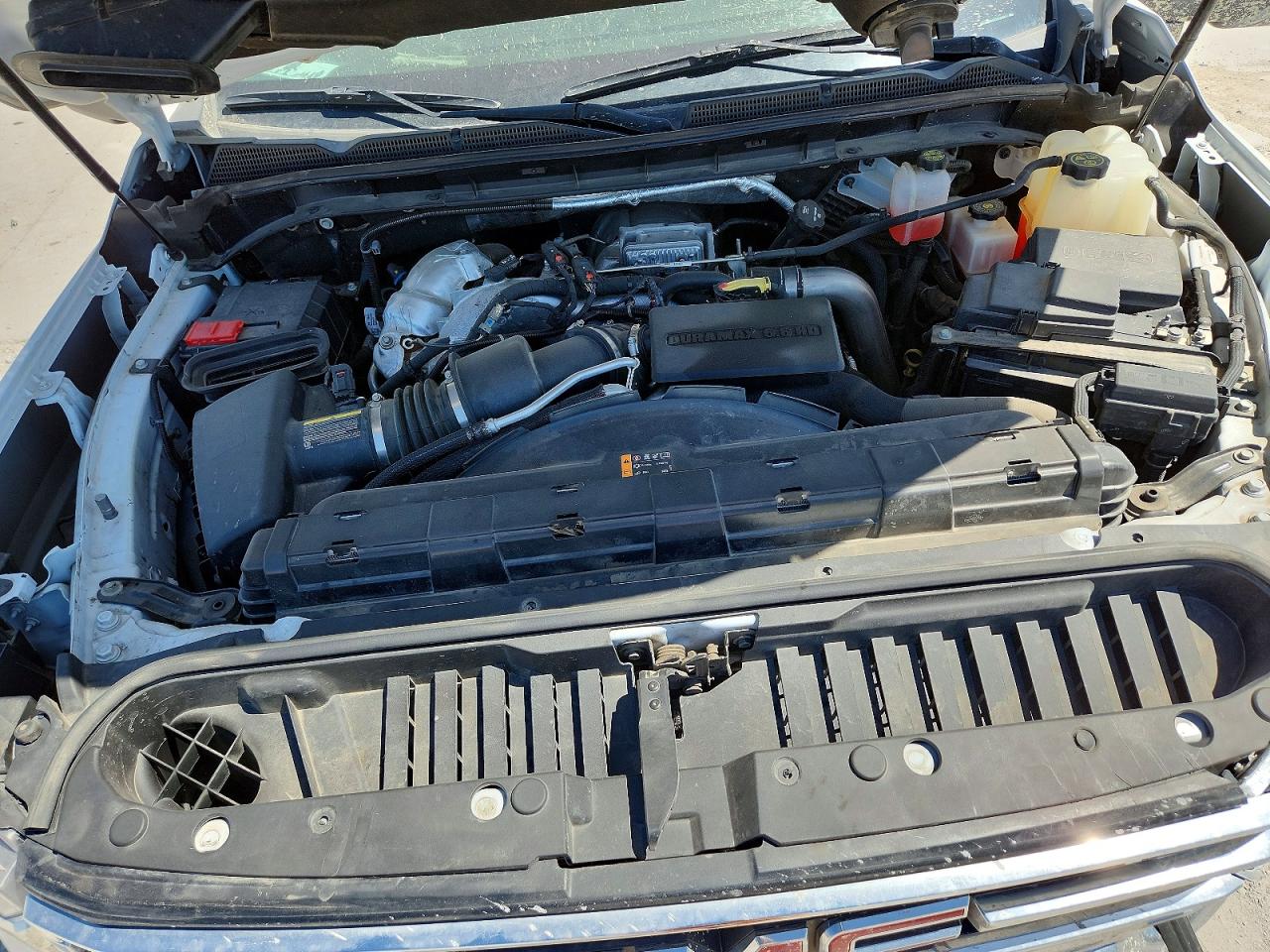 GMC Sierra K2500 Slt
