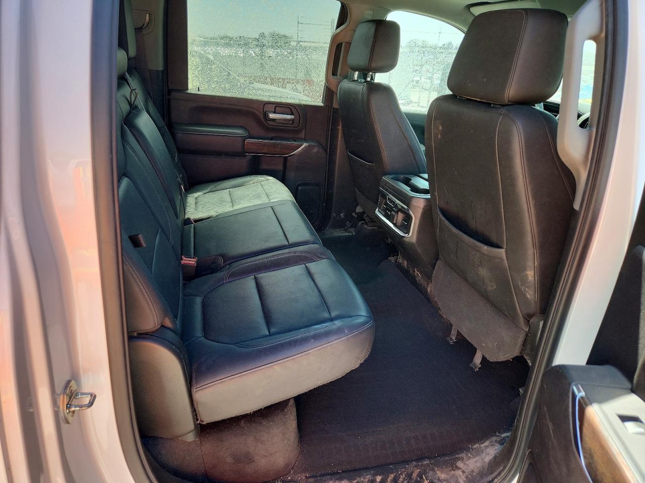 GMC Sierra K2500 Slt