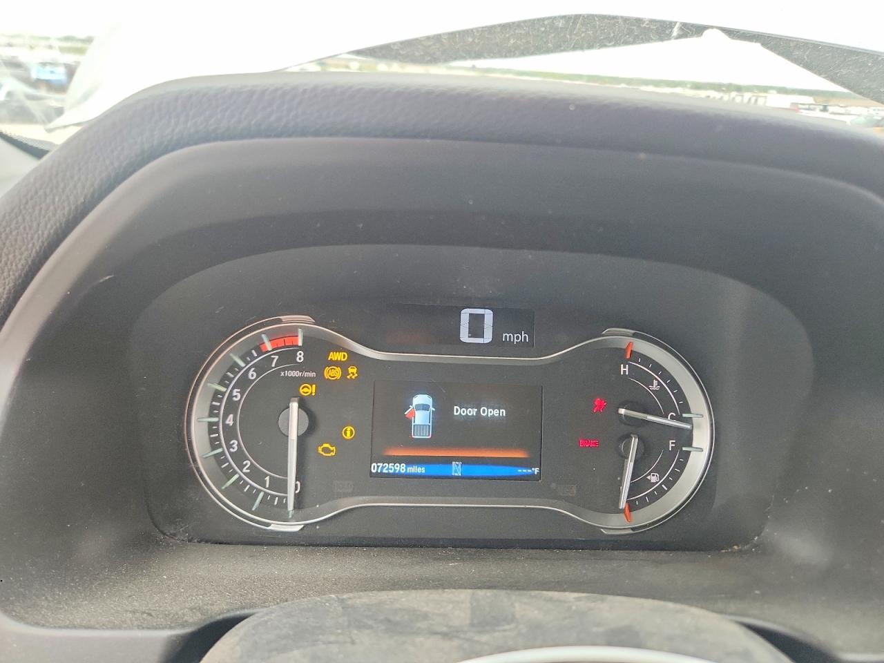 Honda Ridgeline Rtl