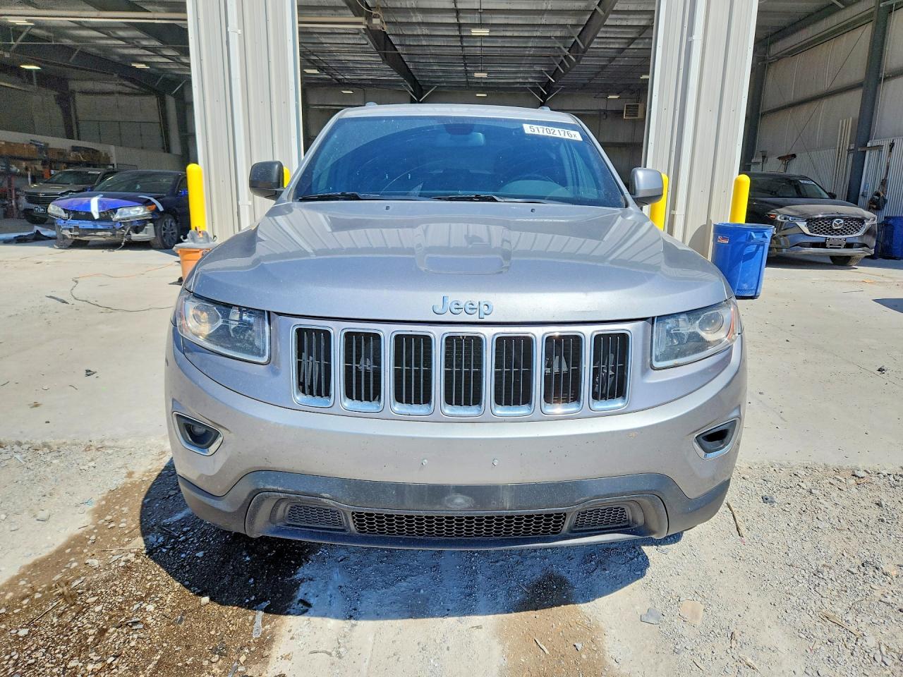 Jeep Cherokee Laredo