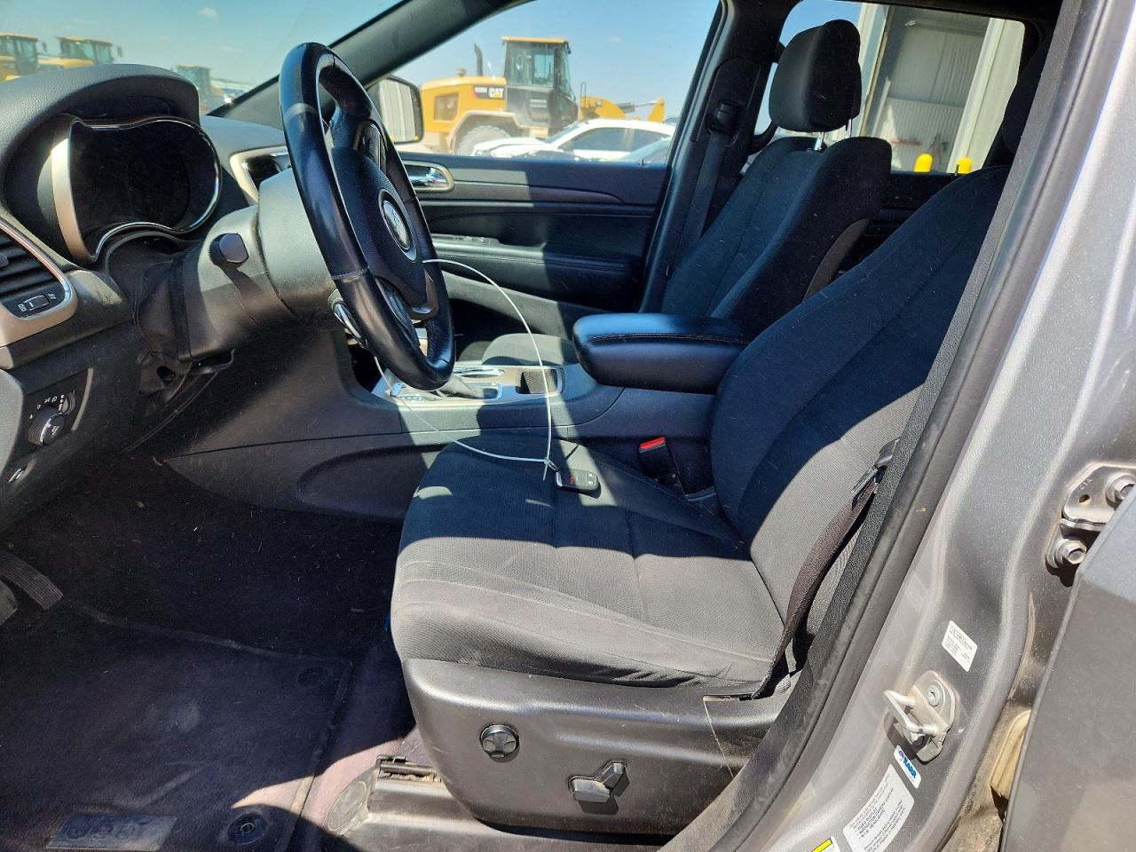 Jeep Cherokee Laredo