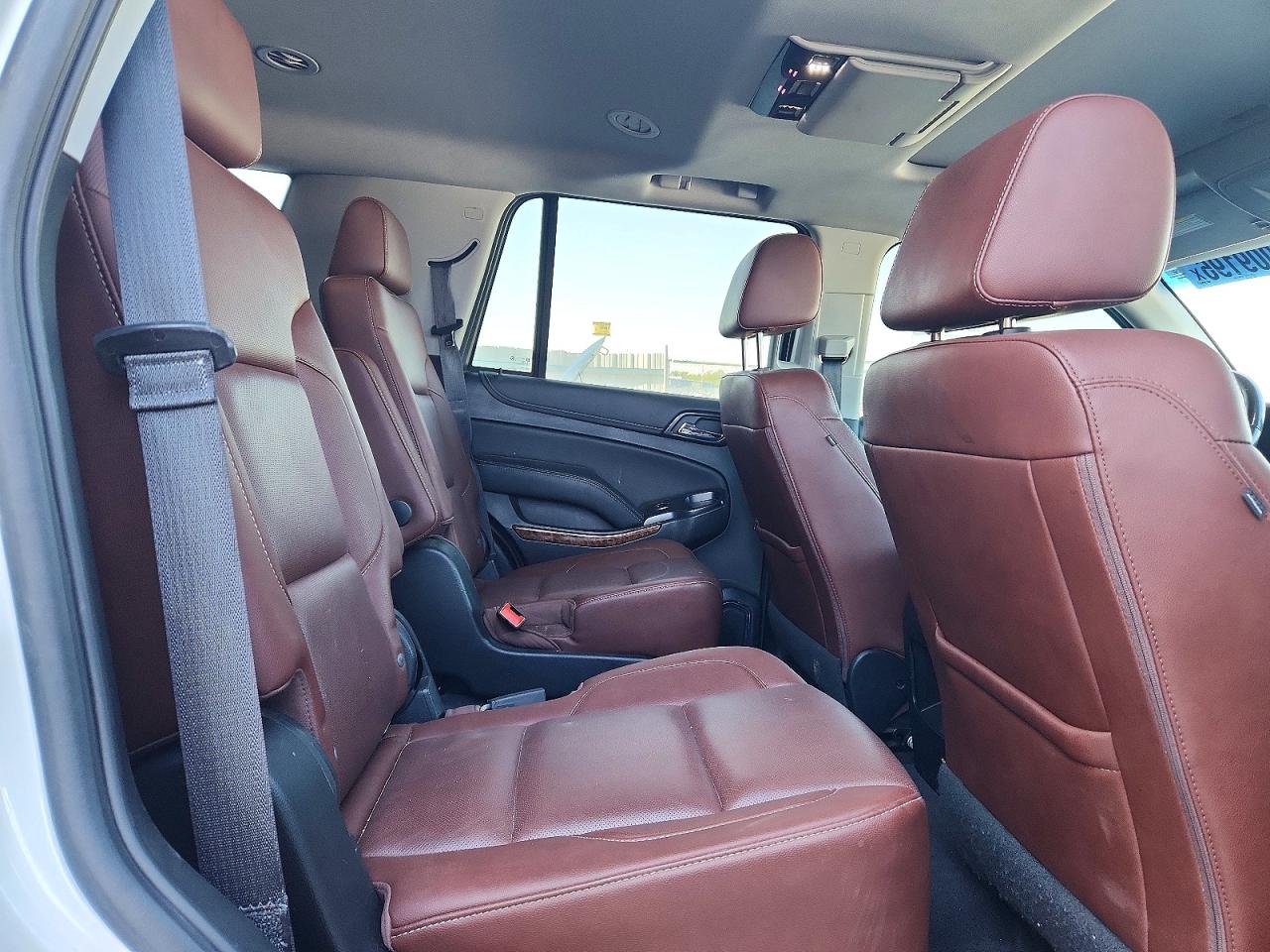 Chevrolet Tahoe K1500 Premier
