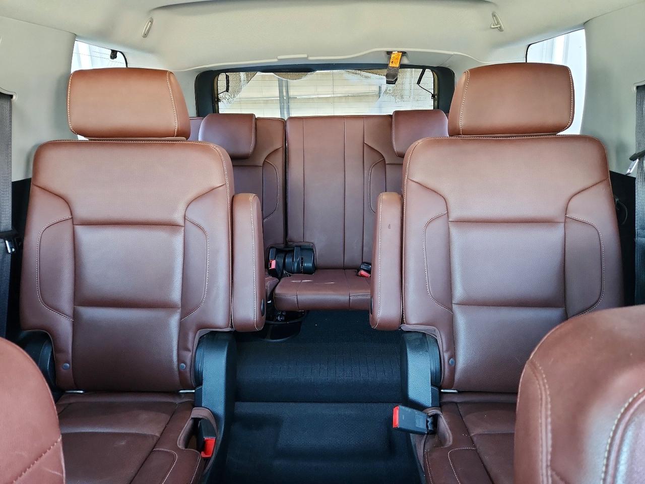 Chevrolet Tahoe K1500 Premier