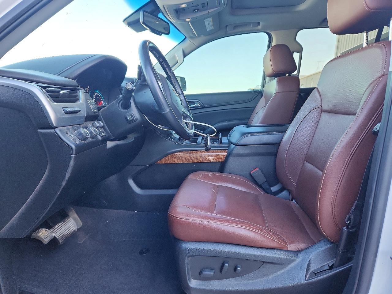 Chevrolet Tahoe K1500 Premier