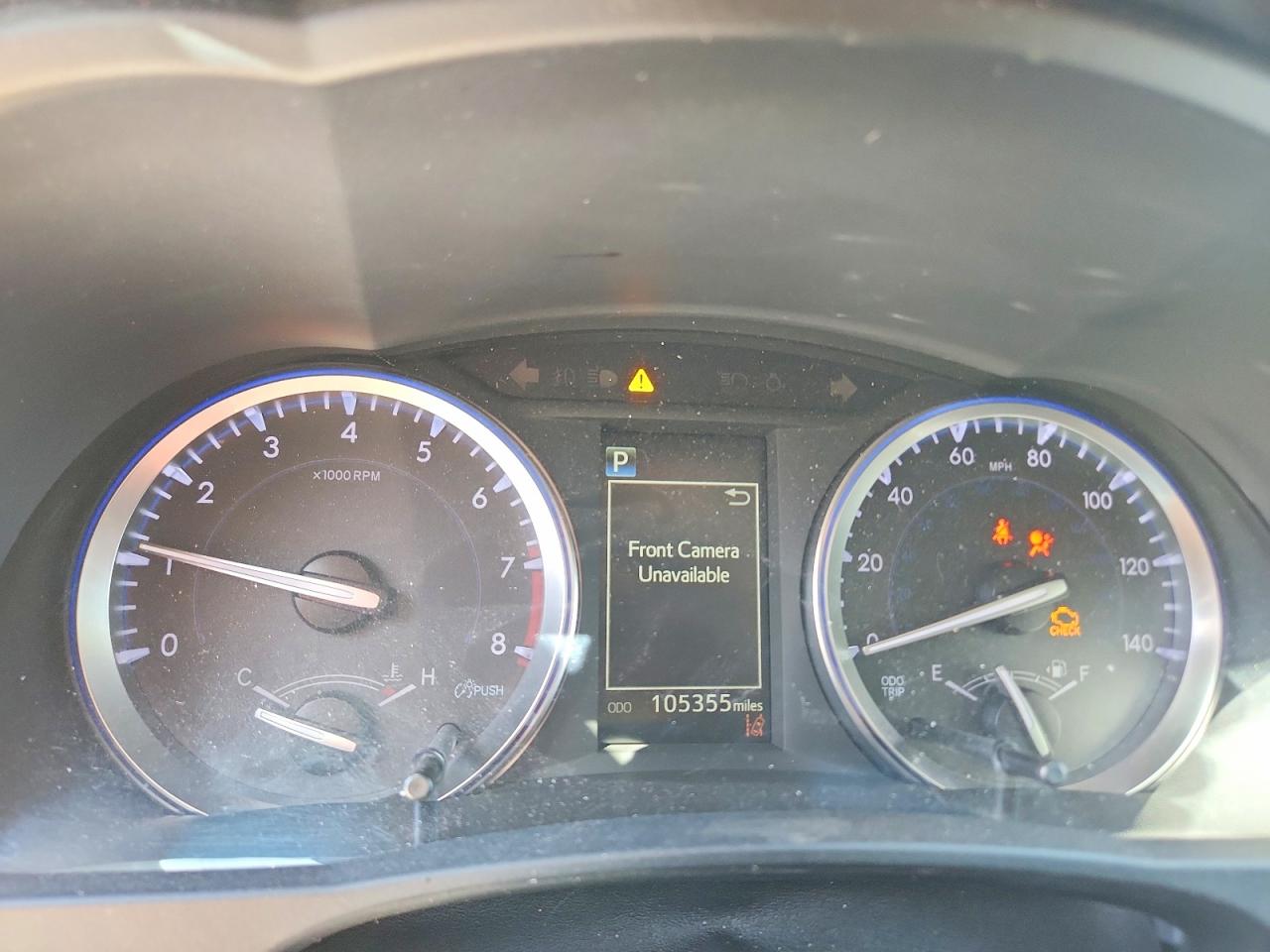 Toyota Highlander Se
