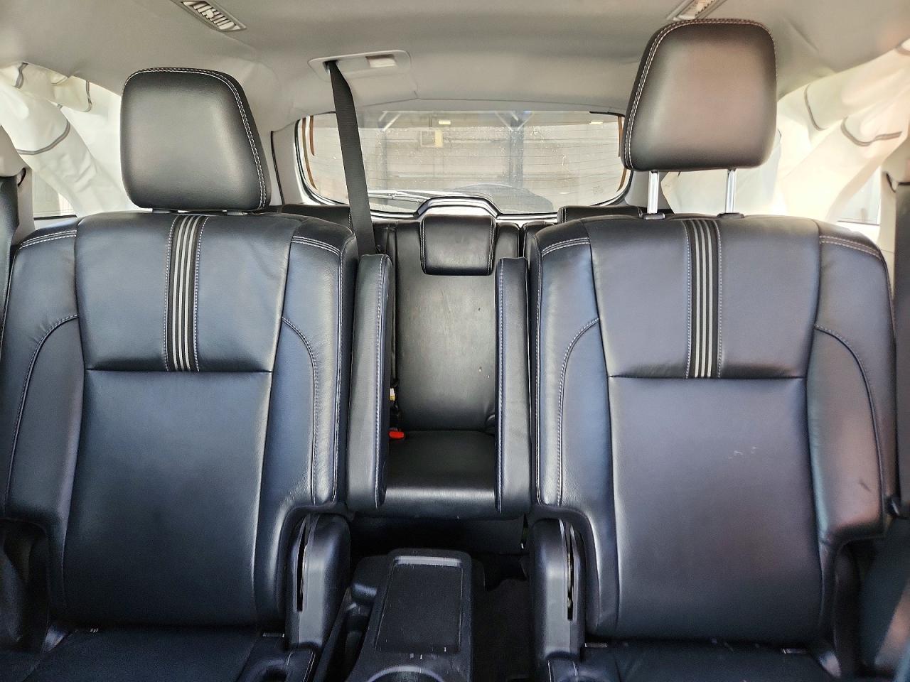 Toyota Highlander Se