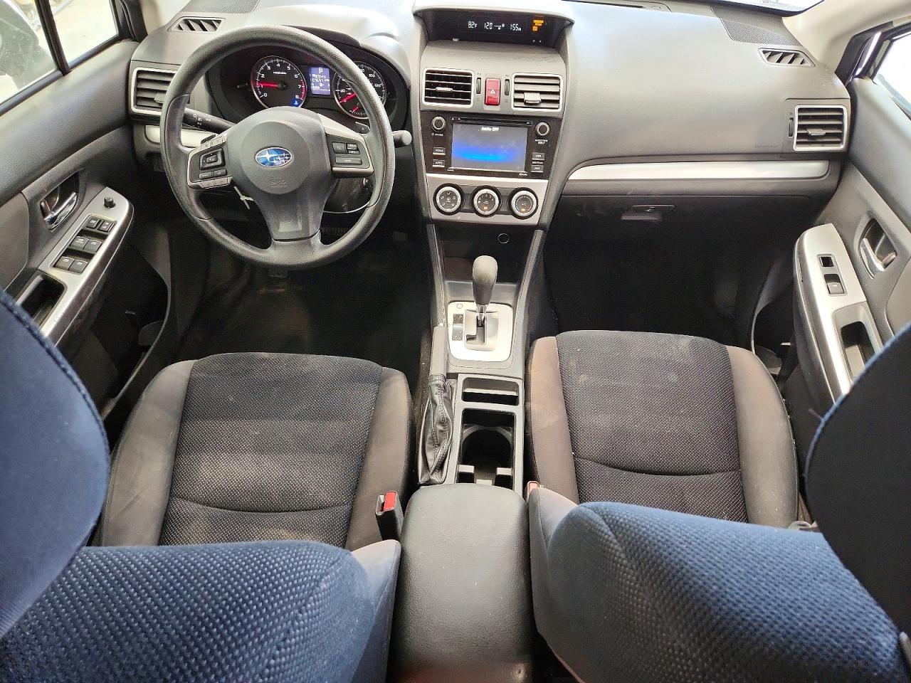 Subaru Impreza Premium