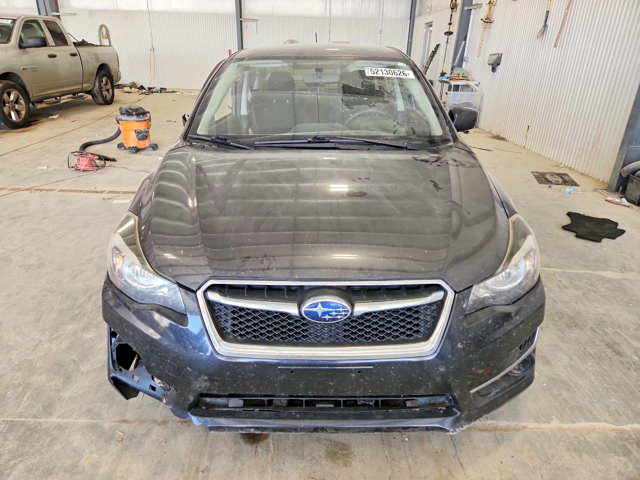 Subaru Impreza Premium