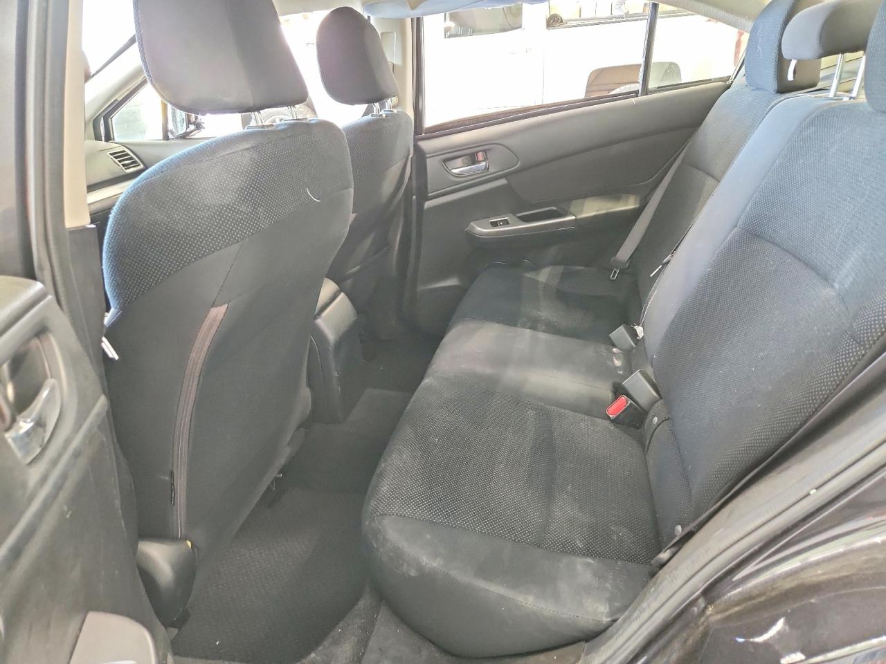 Subaru Impreza Premium