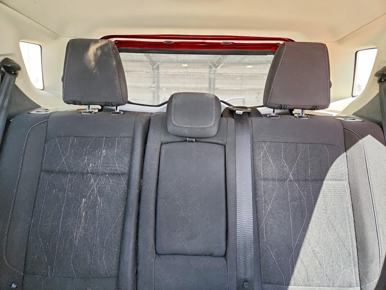 Ford EcoSport Se