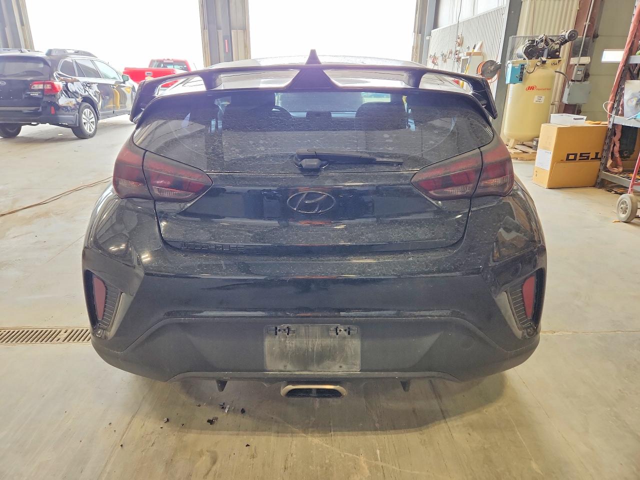 Hyundai VELOSTER 2.0l