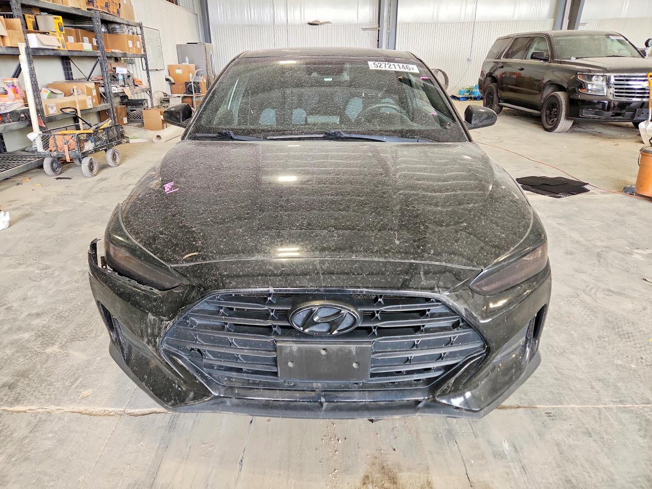 Hyundai VELOSTER 2.0l