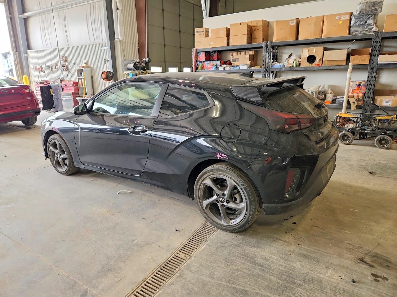 Hyundai VELOSTER 2.0l