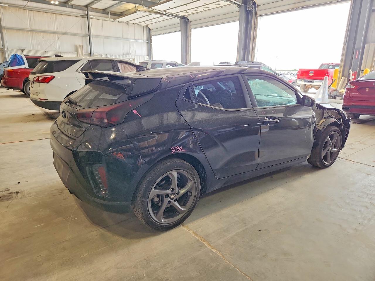 Hyundai VELOSTER 2.0l