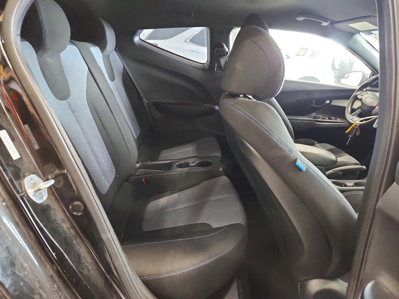 Hyundai VELOSTER 2.0l