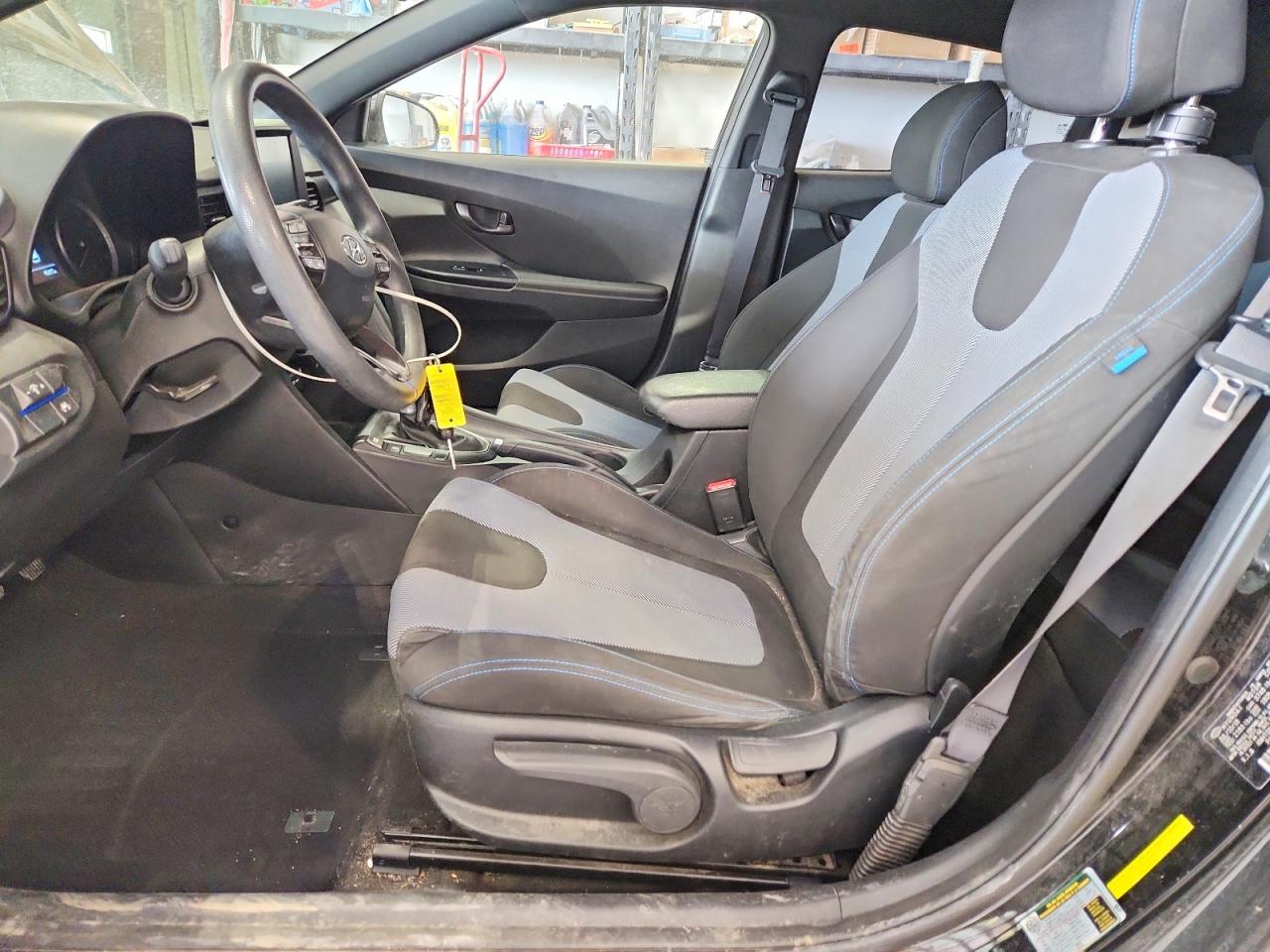 Hyundai VELOSTER 2.0l