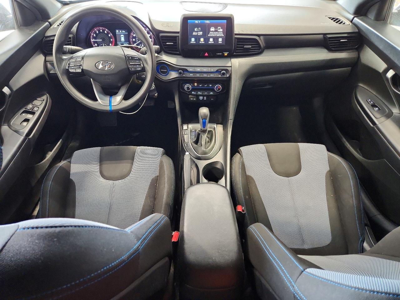 Hyundai VELOSTER 2.0l