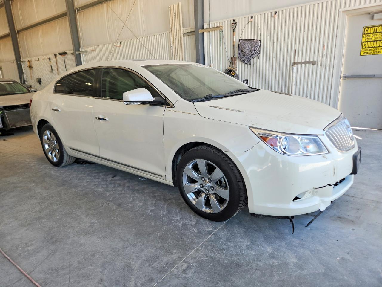 Buick LaCrosse Cxl