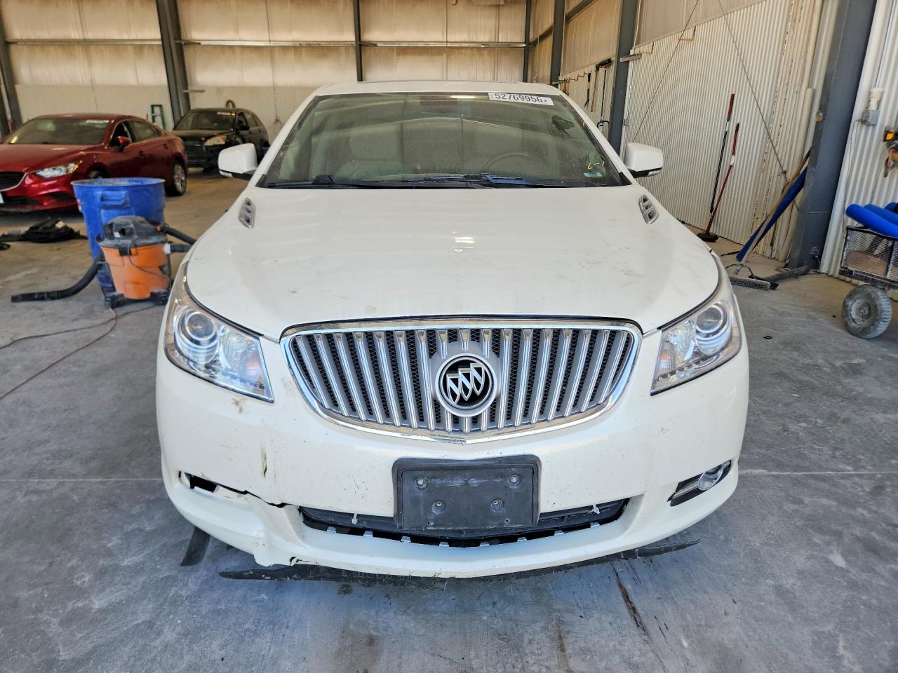 Buick LaCrosse Cxl