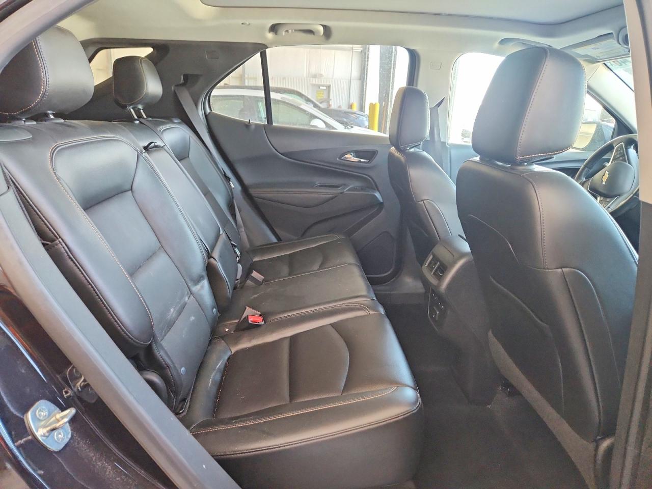 Chevrolet Equinox Premier