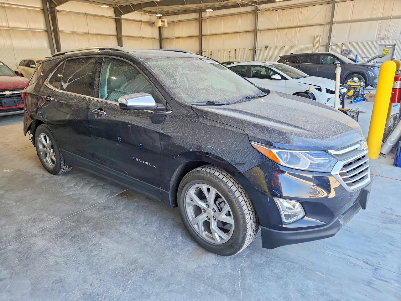 Chevrolet Equinox Premier