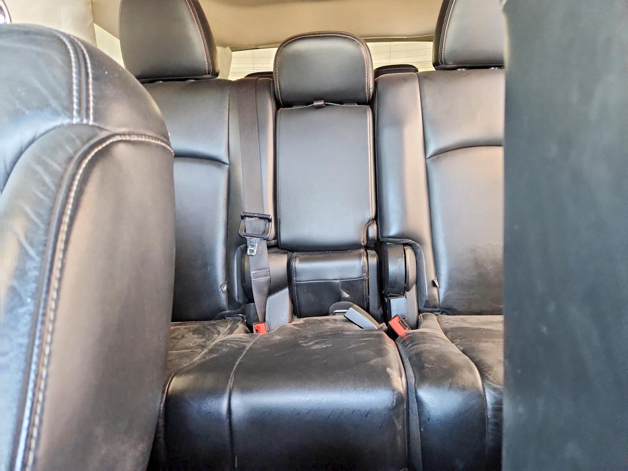 Dodge Journey Sxt